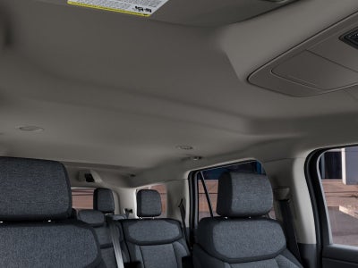 2027 Ford Expedition ACTIVE 4X2