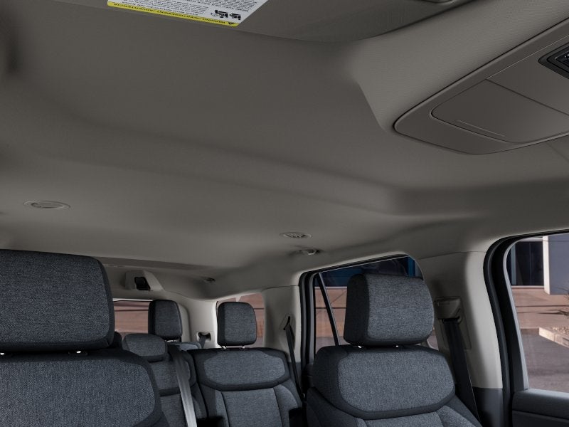 2027 Ford Expedition ACTIVE 4X2