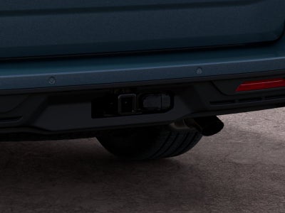 2027 Ford Expedition ACTIVE 4X2