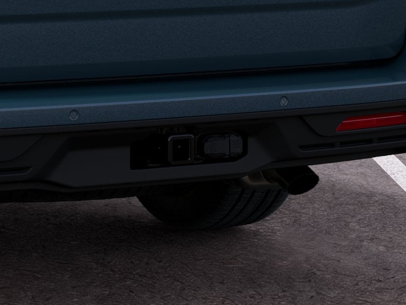 2027 Ford Expedition ACTIVE 4X2