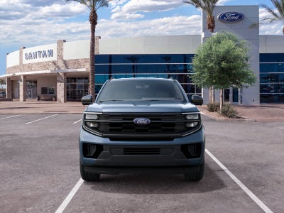2027 Ford Expedition ACTIVE 4X2