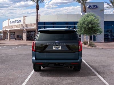 2027 Ford Expedition ACTIVE 4X2