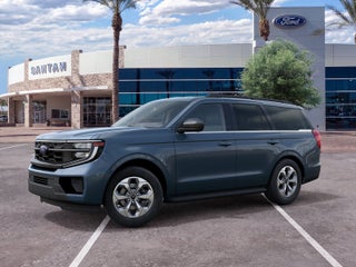 2027 Ford Expedition ACTIVE 4X2