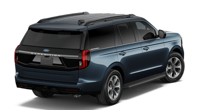 2027 Ford Expedition ACTIVE 4X2