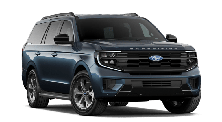 2027 Ford Expedition ACTIVE 4X2