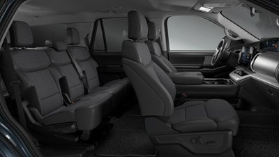 2027 Ford Expedition ACTIVE 4X2