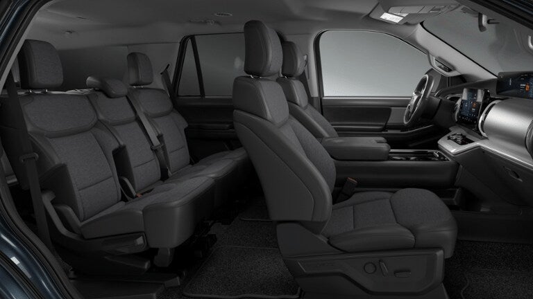 2027 Ford Expedition ACTIVE 4X2