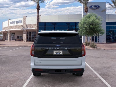 2026 Ford Expedition ACTIVE 4X2