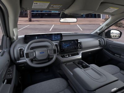 2026 Ford Expedition ACTIVE 4X2