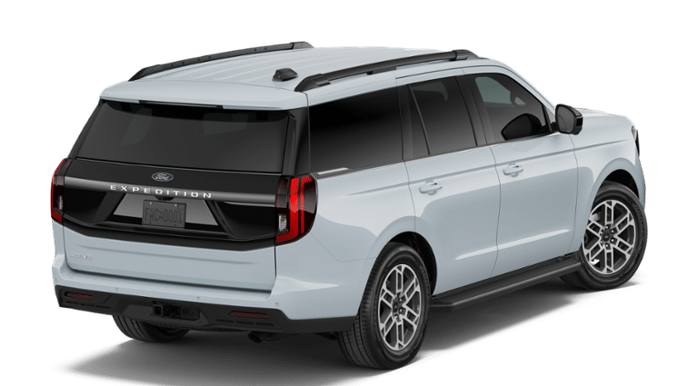 2026 Ford Expedition ACTIVE 4X2
