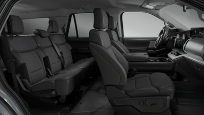 2026 Ford Expedition ACTIVE 4X2