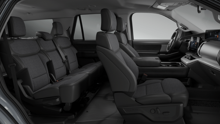 2026 Ford Expedition ACTIVE 4X2