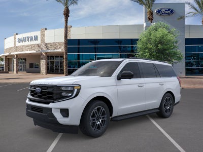 2026 Ford Expedition ACTIVE 4X2