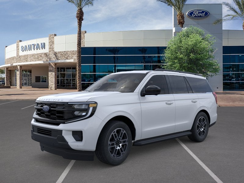 2026 Ford Expedition ACTIVE 4X2
