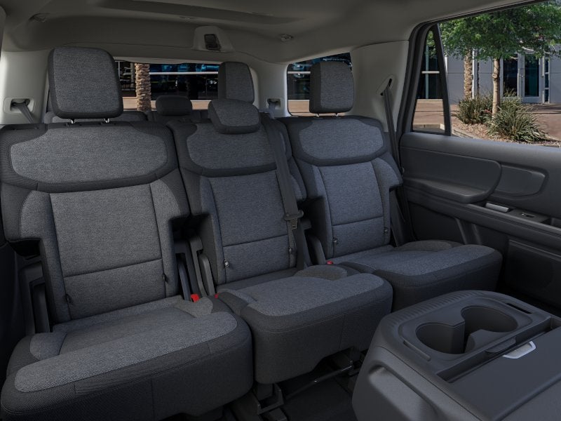 2026 Ford Expedition ACTIVE 4X2