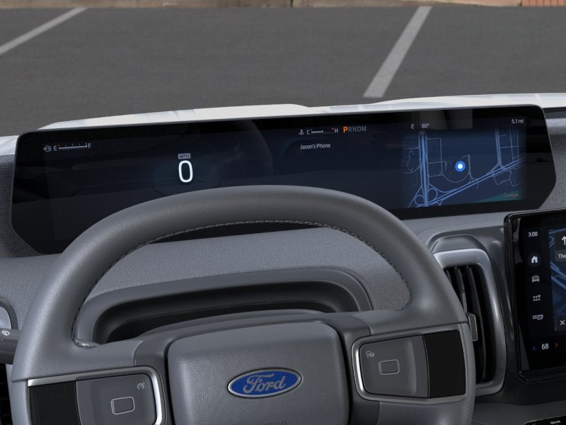 2026 Ford Expedition ACTIVE 4X2