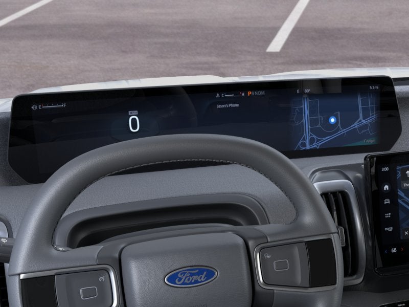 2026 Ford Expedition ACTIVE 4X2