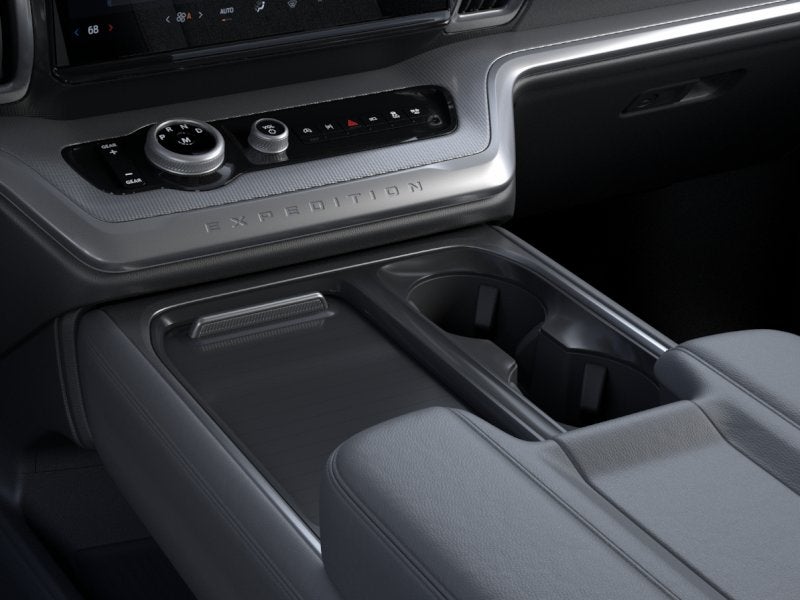 2026 Ford Expedition ACTIVE 4X2