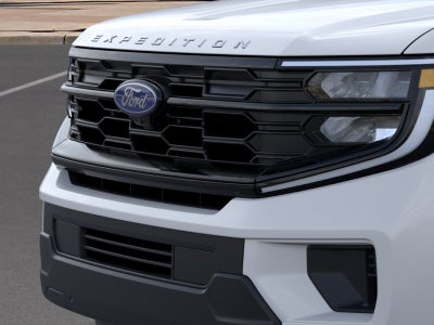 2026 Ford Expedition ACTIVE 4X2