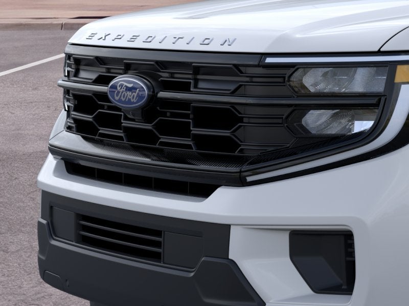 2026 Ford Expedition ACTIVE 4X2