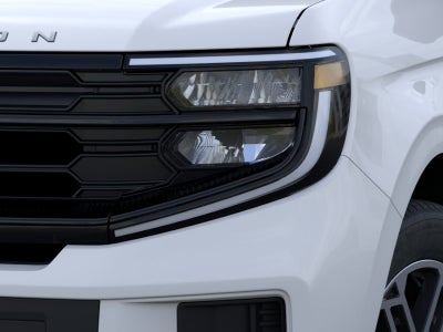 2026 Ford Expedition ACTIVE 4X2