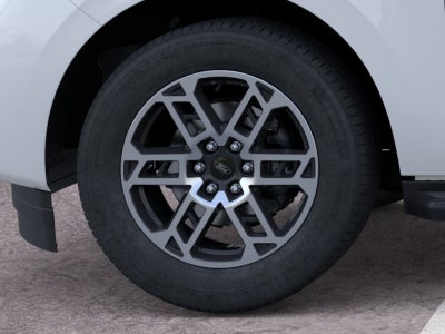 2026 Ford Expedition ACTIVE 4X2