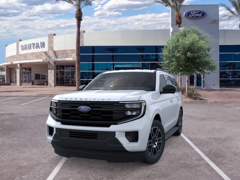 2026 Ford Expedition ACTIVE 4X2