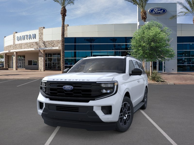 2026 Ford Expedition ACTIVE 4X2
