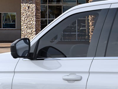 2026 Ford Expedition ACTIVE 4X2