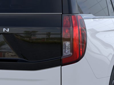 2026 Ford Expedition ACTIVE 4X2
