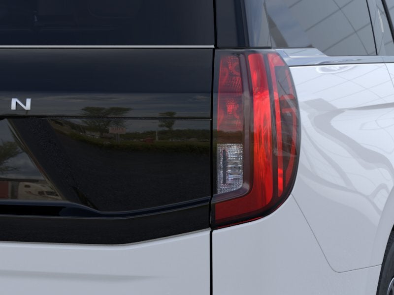 2026 Ford Expedition ACTIVE 4X2