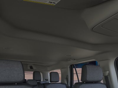 2026 Ford Expedition ACTIVE 4X2