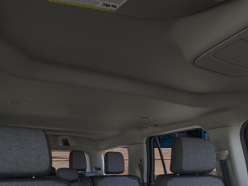 2026 Ford Expedition ACTIVE 4X2