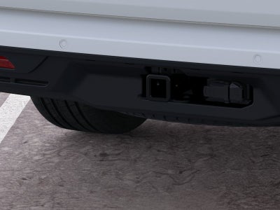 2026 Ford Expedition ACTIVE 4X2