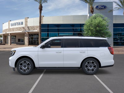 2026 Ford Expedition ACTIVE 4X2
