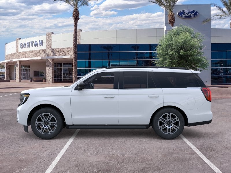 2026 Ford Expedition ACTIVE 4X2