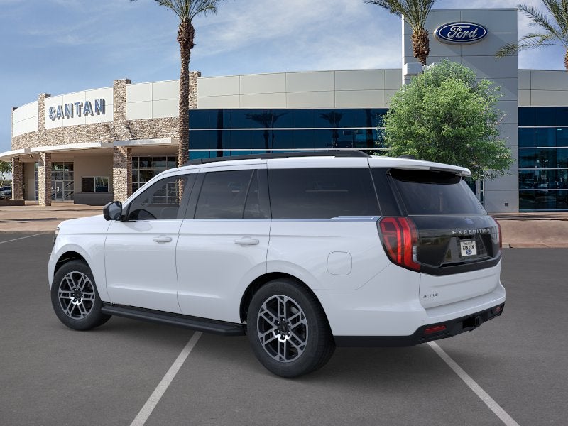 2026 Ford Expedition ACTIVE 4X2