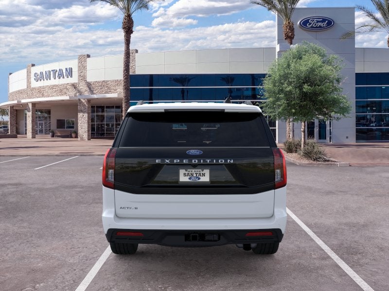 2026 Ford Expedition ACTIVE 4X2