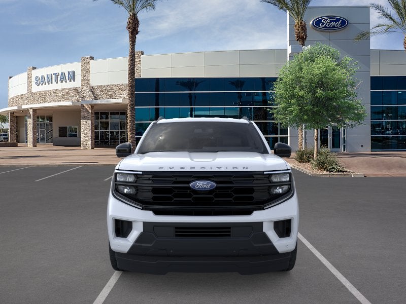 2026 Ford Expedition ACTIVE 4X2