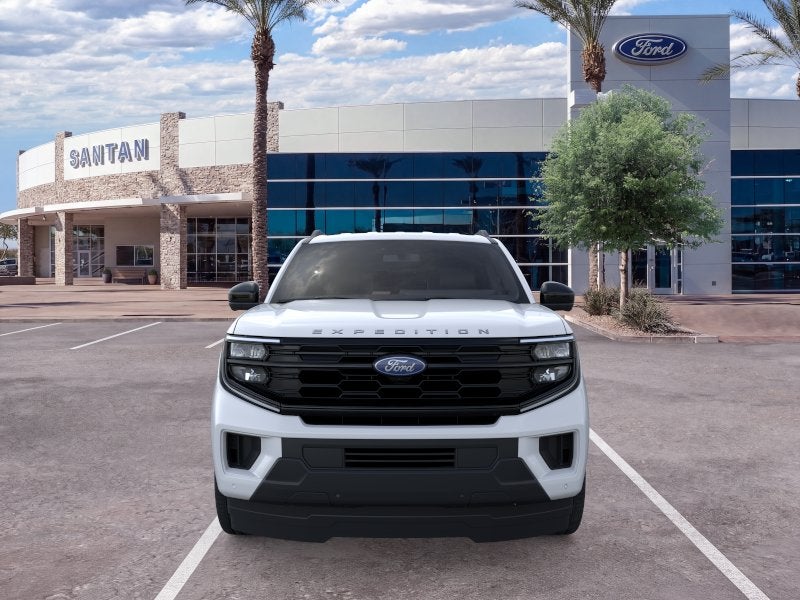 2026 Ford Expedition ACTIVE 4X2