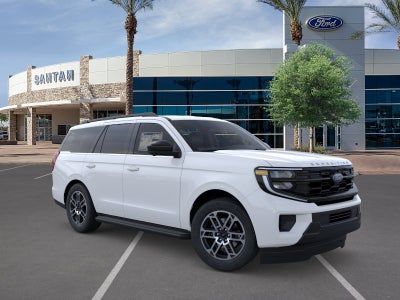 2026 Ford Expedition ACTIVE 4X2
