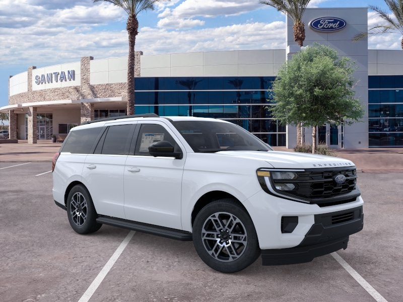 2026 Ford Expedition ACTIVE 4X2
