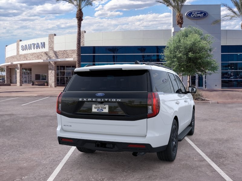 2026 Ford Expedition ACTIVE 4X2