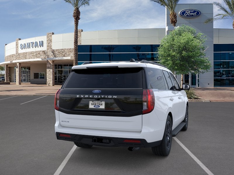 2026 Ford Expedition ACTIVE 4X2