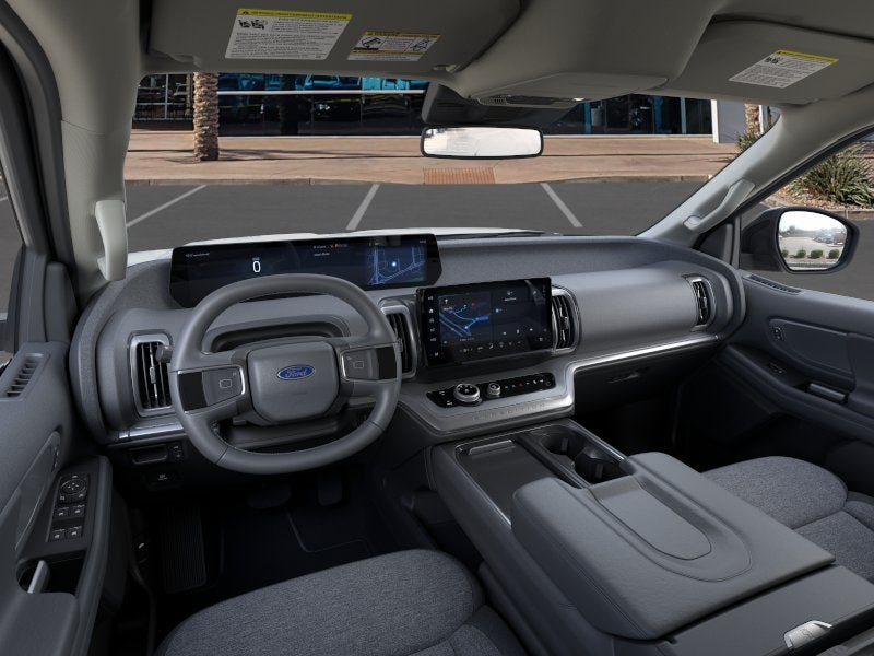 2026 Ford Expedition ACTIVE 4X2