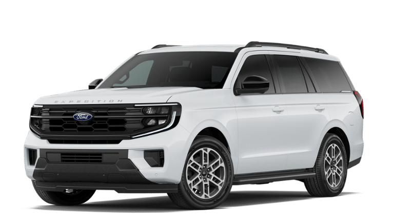 2026 Ford Expedition ACTIVE 4X2