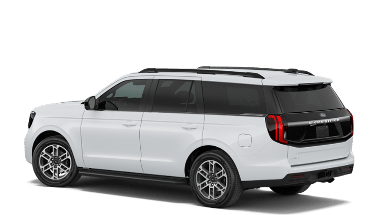 2026 Ford Expedition ACTIVE 4X2
