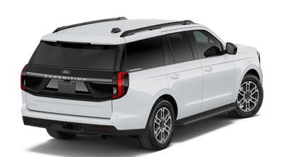 2026 Ford Expedition ACTIVE 4X2