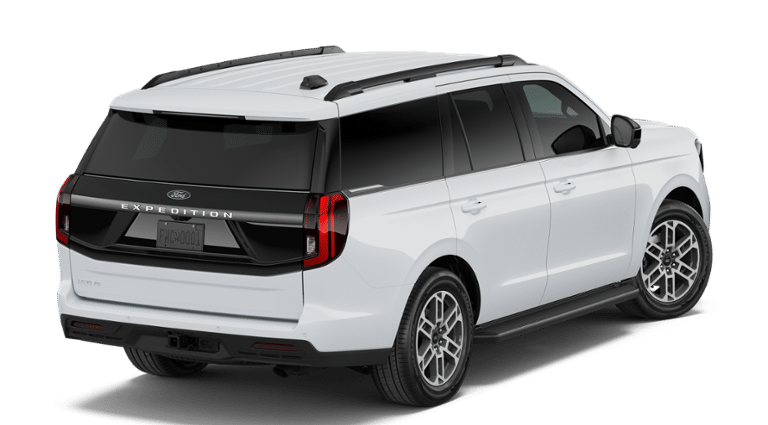 2026 Ford Expedition ACTIVE 4X2