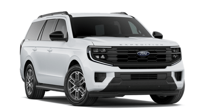 2026 Ford Expedition ACTIVE 4X2
